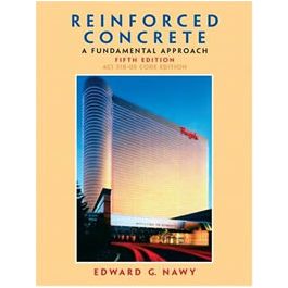 Reinforced Concrete, ACI 318-05 5th Edition: Builder's Book, Inc.Bookstore